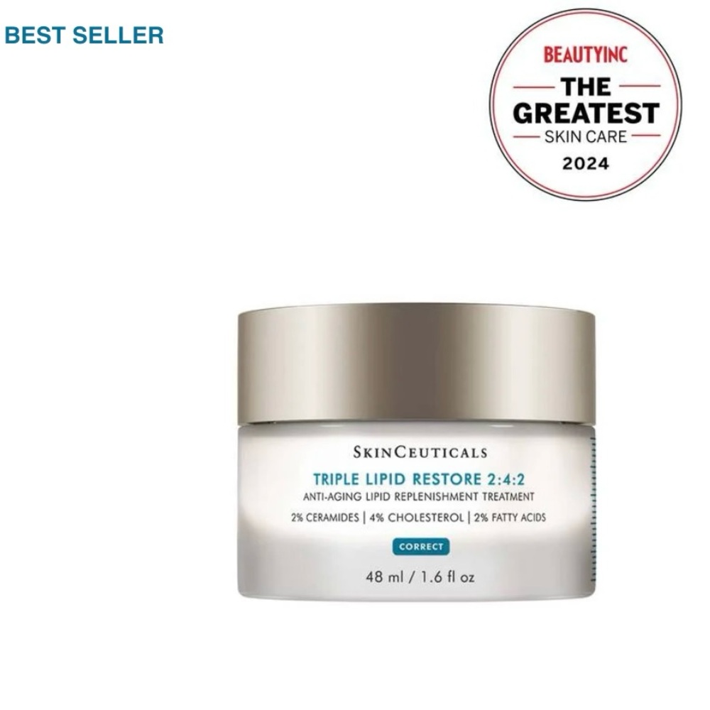 FINAL SALE! Skinceuticals Triple Lipid Restore 2:4:2 NWB